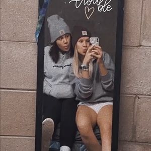 Meet your Posher, Madison